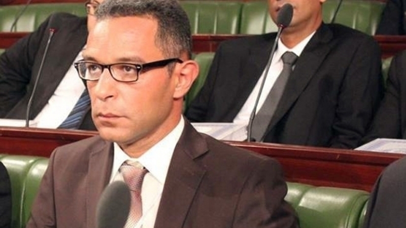 نائب سابق: النهضة ونداء تونس عطلا المصادقة على تجريم التطبيع